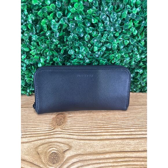 New Mary Kay Essential Brush Collection 5 Brushes Set Make Up Brush Bag Gift BTS - Picture 6 of 8